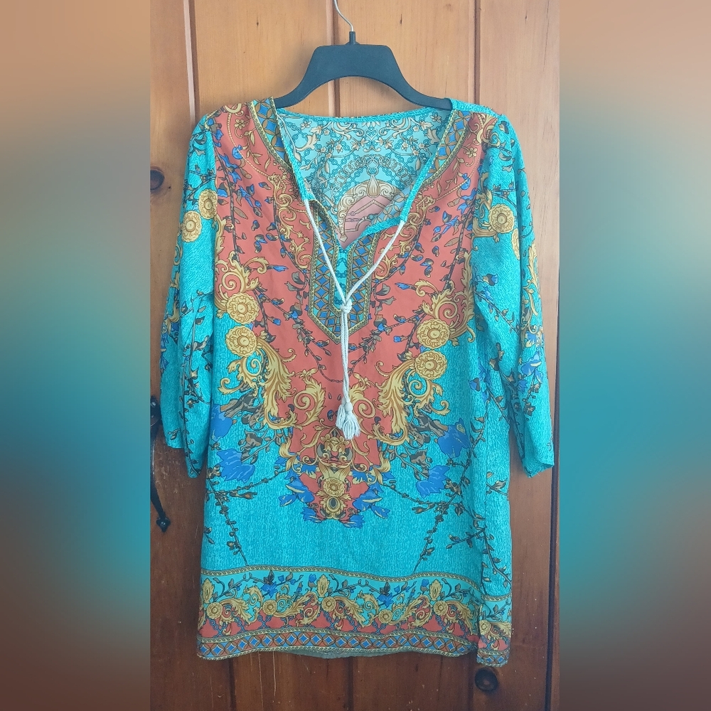 Women's top